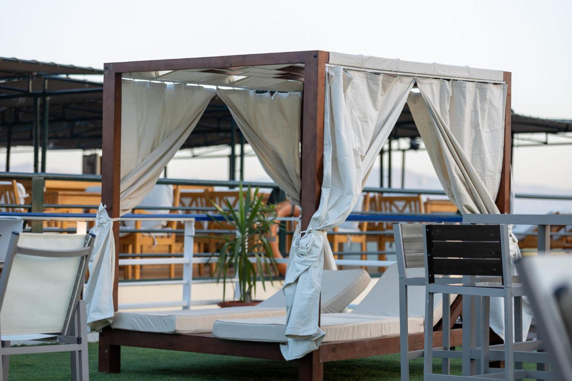 Luxor Aswan Victoria Nile Cruise: Weekly Sailings from Luxor and Aswan Hotel Exterior photo