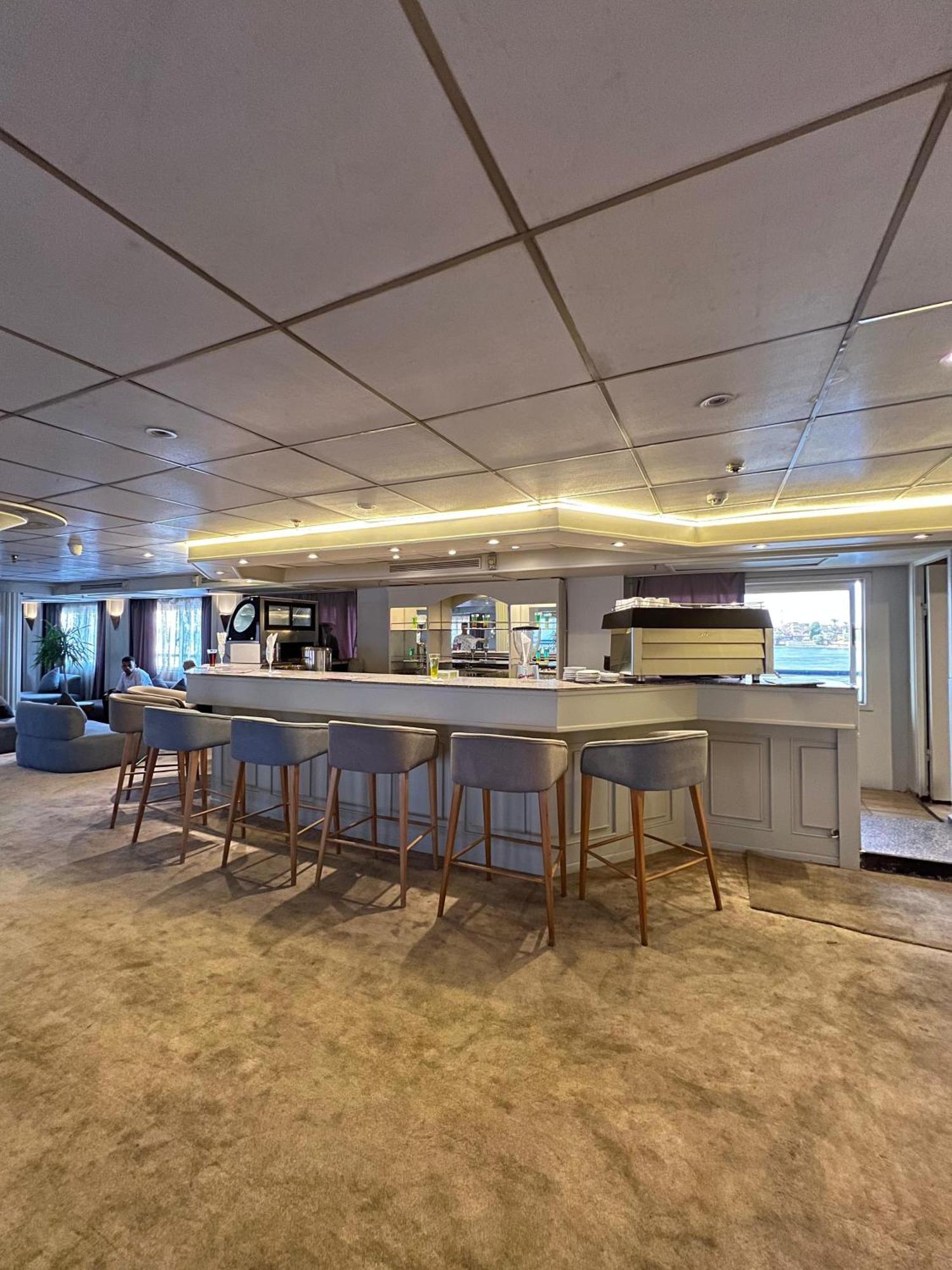 Luxor Aswan Victoria Nile Cruise: Weekly Sailings from Luxor and Aswan Hotel Exterior photo